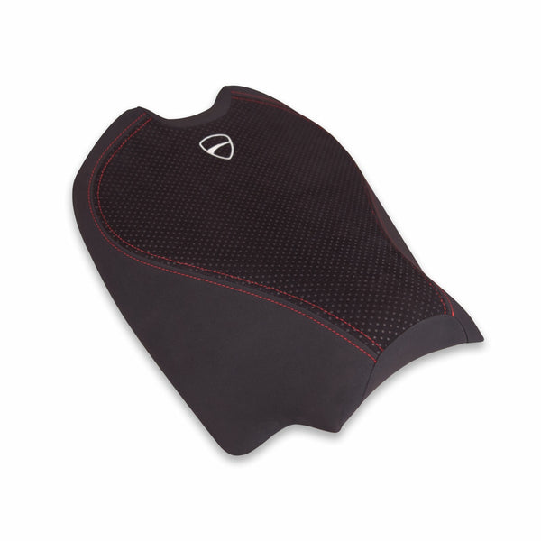 SCRAMBLER DUCATI STREETFIGHTER V4 Rider raised seat