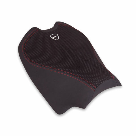 SCRAMBLER DUCATI STREETFIGHTER V4 Rider raised seat