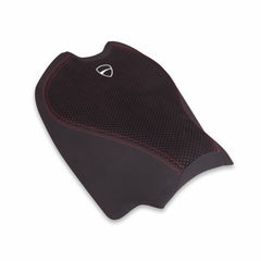 SCRAMBLER DUCATI STREETFIGHTER V4 Rider raised seat