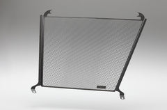 AELLA Radiator protector (BMW S1000RR '19-):Black 56037-BK