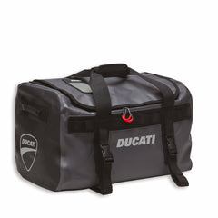 SCRAMBLER DUCATI MULTISTRADA V4 Rear bag for passenger seat or luggage rack