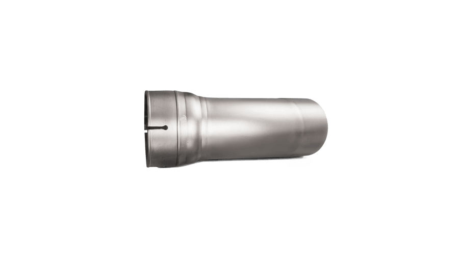 Akrapovic BMW R NINET 2020 Link Pipe (Titanium) L-B12SO8T