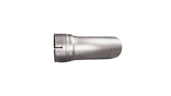 Akrapovic BMW R NINET 2020 Link Pipe (Titanium) L-B12SO8T