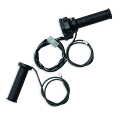 SCRAMBLER DUCATI 1100 SPORT 2020 Heated handgrips