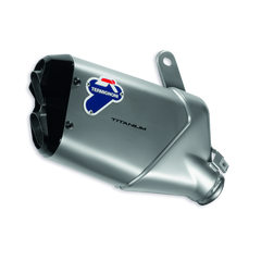 TERMIGNONI DUCATI MULTISTRADA 1200 ENDURO/950 SLIP-ON EXHAUST 96480941A