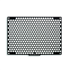 SCRAMBLER DUCATI MULTISTRADA V4S 2021 Protective mesh for oil cooler