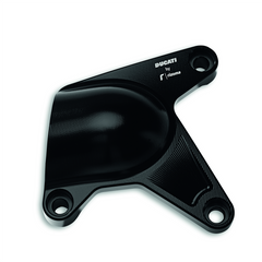 DUCATI PERFORMANCE MONSTER 1200 S  Billet aluminium water pump cover