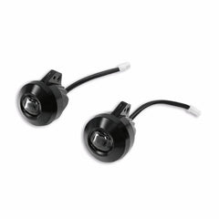 SCRAMBLER DUCATI DESERTX Additional LED lights