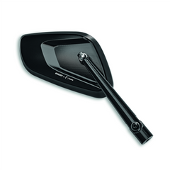 SCRAMBLER DUCATI MULTISTRADA V4S 2021 RH aluminium rear-view mirror