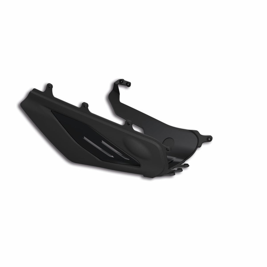 SCRAMBLER DUCATI PANIGALE V4 Fairings for Racing exhausts