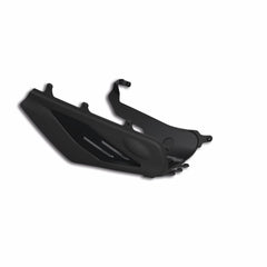 SCRAMBLER DUCATI PANIGALE V4 Fairings for Racing exhausts