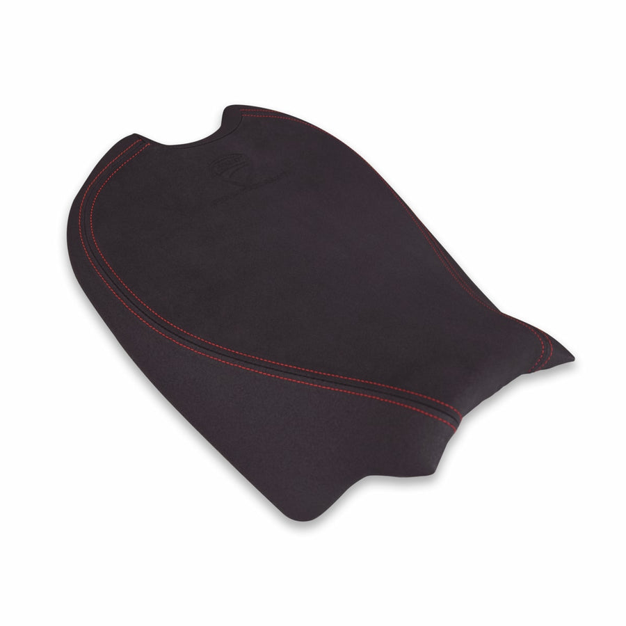 SCRAMBLER DUCATI STREETFIGHTER V4 Racing seat in technical fabric