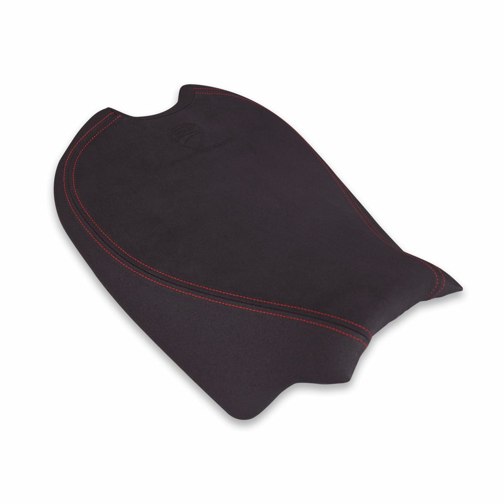 SCRAMBLER DUCATI STREETFIGHTER V4 Racing seat in technical fabric