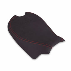 SCRAMBLER DUCATI STREETFIGHTER V4 Racing seat in technical fabric