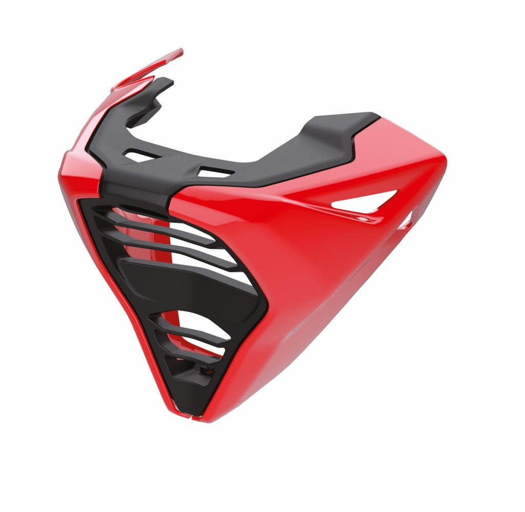 SCRAMBLER DUCATI MONSTER 2022 Engine belly fairing