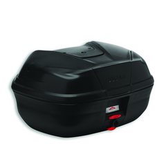 SCRAMBLER DUCATI MULTISTRADA V4S 2021 Plastic top case