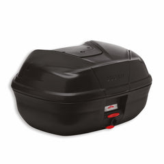 SCRAMBLER DUCATI MULTISTRADA V4 Plastic top case