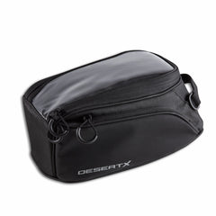 SCRAMBLER DUCATI DESERTX Tank pocket bag