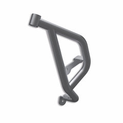 SCRAMBLER DUCATI DESERTX Water pump protection
