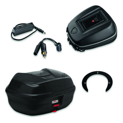 SCRAMBLER DUCATI MULTISTRADA V4S 2021 Urban Multistrada V4 accessory pack