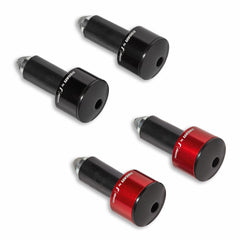 SCRAMBLER DUCATI SUPERSPORT 950 Billet aluminium handlebar balancing weights