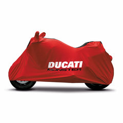 SCRAMBLER DUCATI MONSTER 2022 Indoor storage bike canvas cover