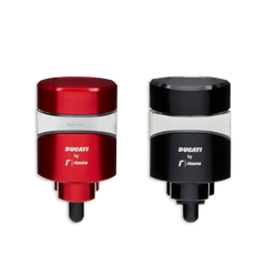SCRAMBLER DUCATI MULTISTRADA V4S 2021 Clutch fluid reservoir