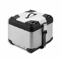 SCRAMBLER DUCATI MULTISTRADA V4 Aluminium top case