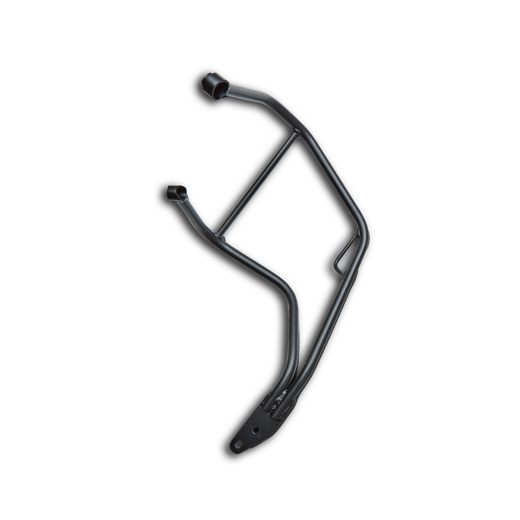 SCRAMBLER DUCATI 1100 SPORT 2020 Bracket for LH pannier