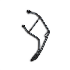 SCRAMBLER DUCATI 1100 SPORT 2020 Bracket for LH pannier
