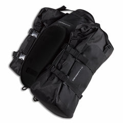 SCRAMBLER DUCATI DESERTX Soft side panniers