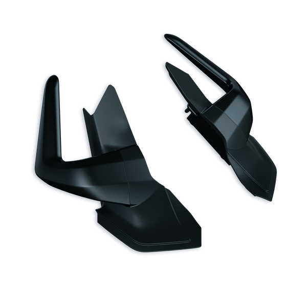 DUCATI PERFORMANCE MONSTER 1200 S  Passenger grab handles