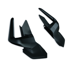 DUCATI PERFORMANCE MONSTER 1200 S  Passenger grab handles