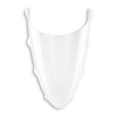 DUCATI PANIGALE R & 1299 RACE OVERSIZE WINDSCREEN / CLAER OR TINTED