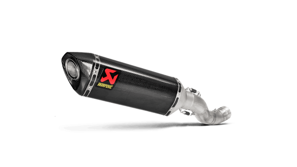 Akrapovic APRILIA RSV4 2021 Slip-On Line (Carbon) S-A10SO9-RC