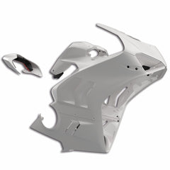 SCRAMBLER DUCATI PANIGALE V4 Complete racing fairing set
