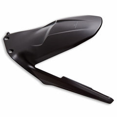 SCRAMBLER DUCATI PANIGALE V4 Carbon rear mudguard