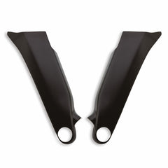 SCRAMBLER DUCATI PANIGALE V4 Carbon frame cover
