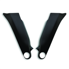 DUCATI PANIGALE STREETFIGHTER V4 CARBON FRAME COVER 96981291AA