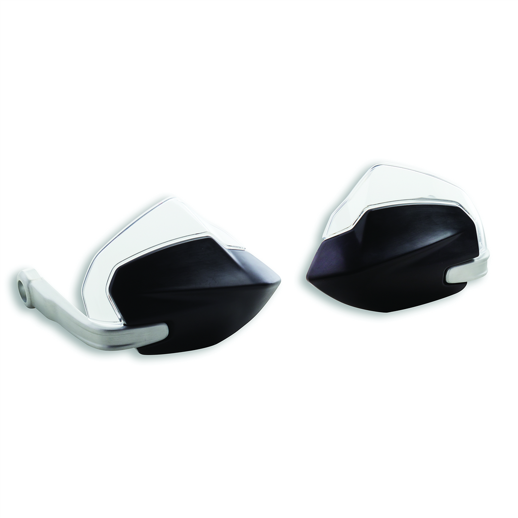 SCRAMBLER DUCATI MULTISTRADA V4S 2021 Hand guards