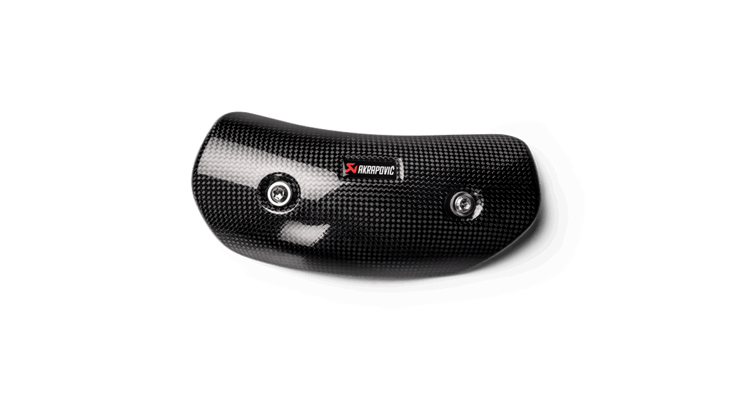 Akrapovic HONDA CBR 1000RR-R FIREBLADE / SP 2021 Heat shield (Carbon) P-HSB10R8/1H