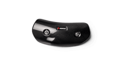 Akrapovic HONDA CBR 1000RR-R FIREBLADE / SP 2021 Heat shield (Carbon) P-HSB10R8/1H