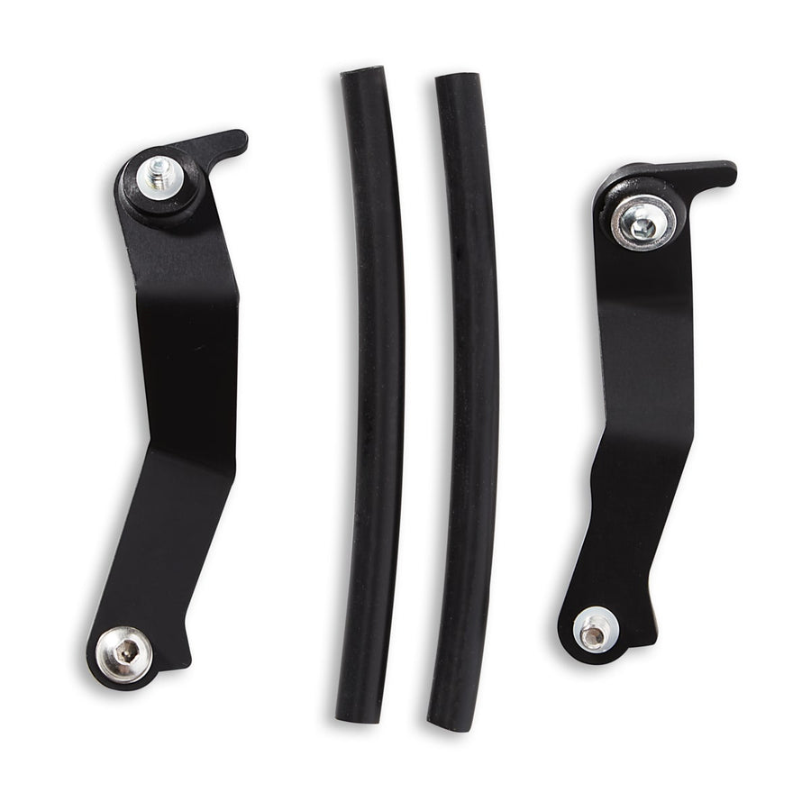 SCRAMBLER DUCATI HYPERMOTARD 950 Pair of reservoir supports