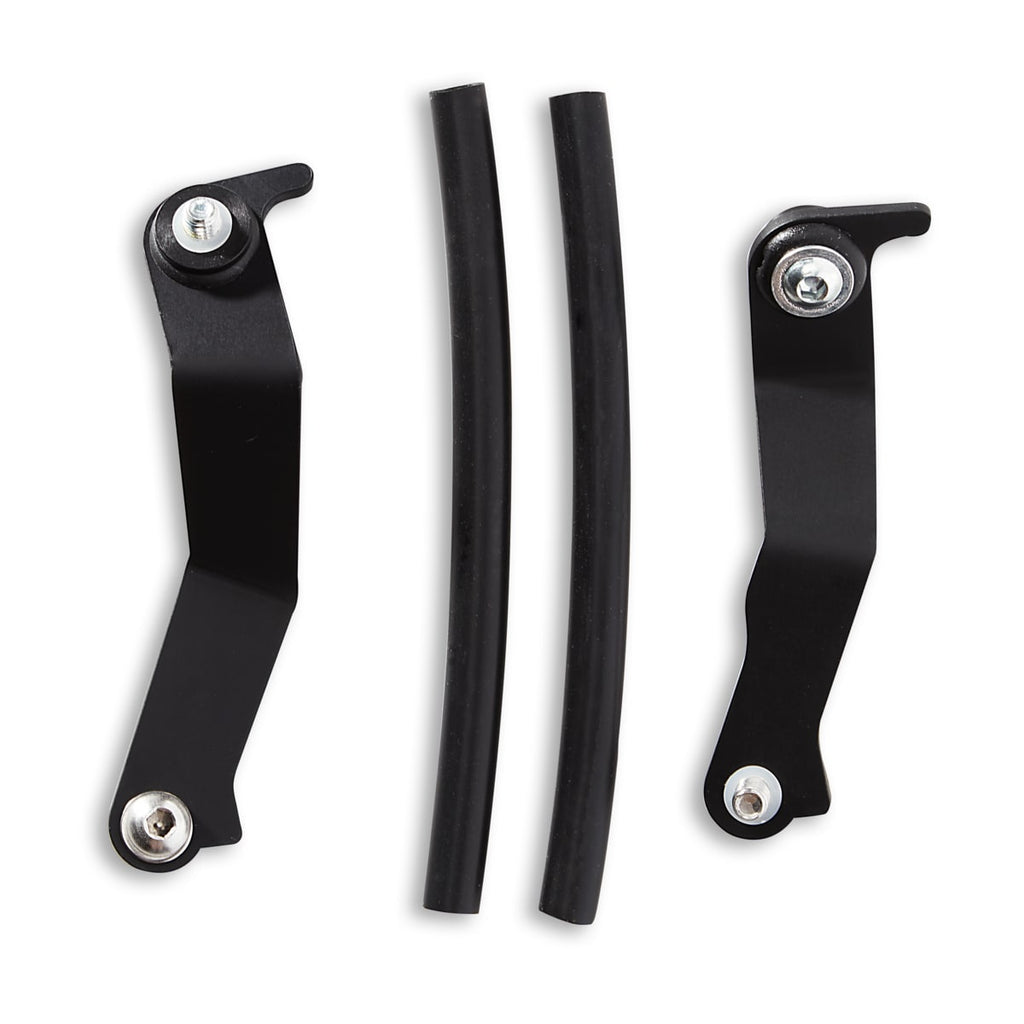 SCRAMBLER DUCATI HYPERMOTARD 950 Pair of reservoir supports