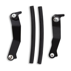 SCRAMBLER DUCATI HYPERMOTARD 950 Pair of reservoir supports