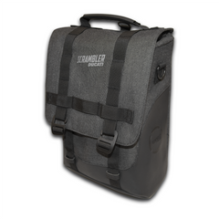 SCRAMBLER DUCATI 1100 SPORT 2020 Side pannier