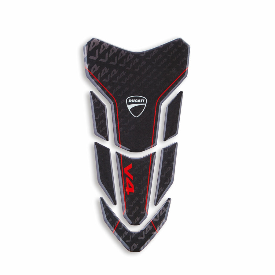 SCRAMBLER DUCATI PANIGALE V4 Adhesive tank protector