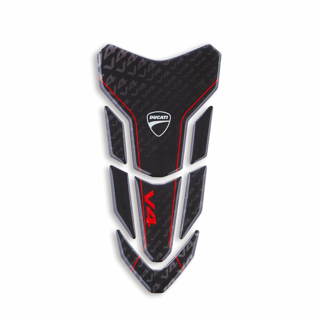 SCRAMBLER DUCATI PANIGALE V4 Adhesive tank protector