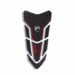 SCRAMBLER DUCATI PANIGALE V4 Adhesive tank protector