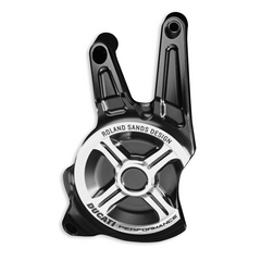 DUCATI XDIAVEL PULLLEY COVER / #97380501A